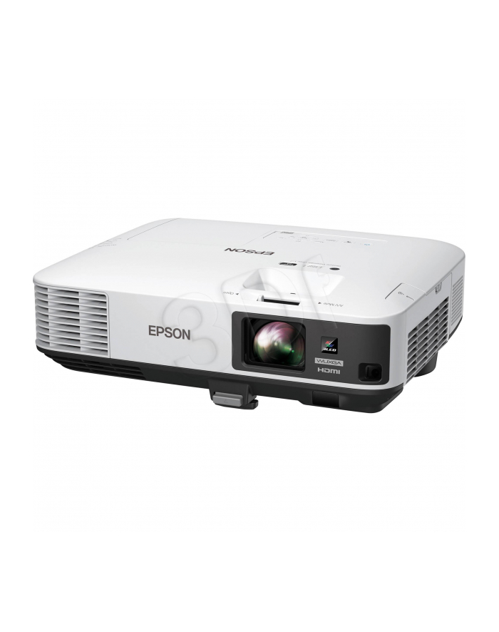 Projektor Epson EB-2250U V11H871040 (3LCD; WUXGA (1920x1200); 5000 ANSI; 15000:1) główny