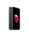 Smartfon Apple Iphone 7 ( 4 7  ; 1334x750 ; 32GB ; 2GB ; czarny ; LTE ) - nr 1