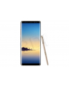samsung electronics polska Smartfon Samsung Galaxy Note 8 (6 3 ; 2960x1440; 64GB; 6GB; DualSIM; kolor złoty Maple Gold) - nr 2