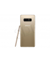 samsung electronics polska Smartfon Samsung Galaxy Note 8 (6 3 ; 2960x1440; 64GB; 6GB; DualSIM; kolor złoty Maple Gold) - nr 4