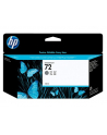 hewlett-packard Tusz HP C9374A (oryginał HP72 HP 72; 130 ml; szary) - nr 21