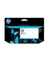 hewlett-packard Tusz HP C9374A (oryginał HP72 HP 72; 130 ml; szary) - nr 31
