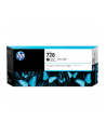 hewlett-packard Tusz HP F9J68A (oryginał HP728 HP 728; 300 ml; czarny matowy) - nr 28