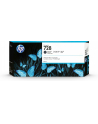 hewlett-packard Tusz HP F9J68A (oryginał HP728 HP 728; 300 ml; czarny matowy) - nr 30