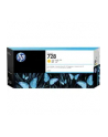 hewlett-packard Tusz HP F9K15A (oryginał HP728 HP 728; 300 ml; żółty) - nr 42