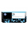 hewlett-packard Tusz HP F9K17A (oryginał HP728 HP 728; 300 ml; niebieski) - nr 12