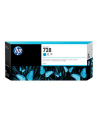hewlett-packard Tusz HP F9K17A (oryginał HP728 HP 728; 300 ml; niebieski) - nr 13