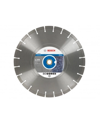 Tarcza diamentowa Professional for STONE 350 BOSCH