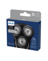 Głowice tnące PHILIPS SH 50/50 - nr 25