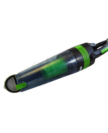 Odkurzacze bezworkowe Blaupunkt SVC11 ( bezworkowy ; 800W ; czarny )