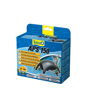 Tetra APS Aquarium Air Pumps APS 100 - pompa napow