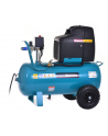 Kompresor powietrza  MAKITA  AC1350 (240 l/min; 1500W) - nr 6