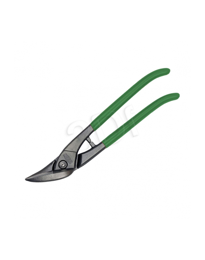 Nożyce do blachy BESSEY D116-260 prawe  260mm główny