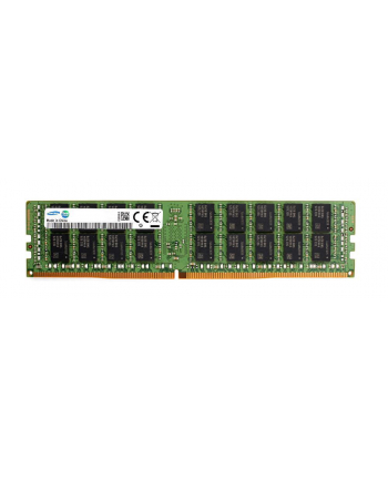samsung semiconductor Pamięć RAM  Samsung  M393A2K40CB2-CTD (DDR4 RDIMM; 1 x 16 GB; 2666 MHz; CL19)