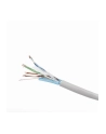 GEMBIRD FTP KABEL LINKA KAT 5E (CCA) 305M SZARY - nr 5