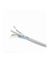 GEMBIRD FTP KABEL LINKA KAT 5E (CCA) 305M SZARY - nr 7
