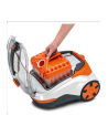 Odkurzacz wodny THOMAS 786550 (1400W; kolor biały) - nr 4