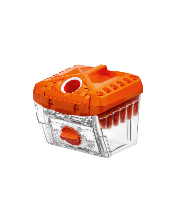 Odkurzacz wodny THOMAS 786550 (1400W; kolor biały) główny