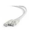 Kabel S/FTP GEMBIRD PP6A-LSZHCU-3M (RJ45 - RJ45; 3m; S/FTP; kat. 6a; kolor szary) - nr 2