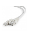 Kabel S/FTP GEMBIRD PP6A-LSZHCU-3M (RJ45 - RJ45; 3m; S/FTP; kat. 6a; kolor szary) - nr 3