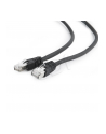 GEMBIRD PATCHCORD SFTP (RJ45 KAT.6A LSZH 5M CZARNY) - nr 1