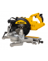 Pilarka tarczowa ukośna DeWalt DWS773-QS (1300W; 216mm) - nr 4