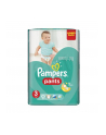 Pieluchomajtki PAMPERS 3 Midi 6-11kg 60szt - nr 1