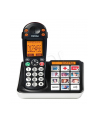 Telefon przenośny dla seniora TRISTAR TS-5611 (kolor czarny) - nr 1