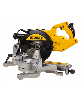 Pilarka tarczowa ukośna DeWalt DWS773-QS (1300W; 216mm)