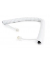 Kabel GEMBIRD TC4P4CS-2M-W (2m) - nr 1