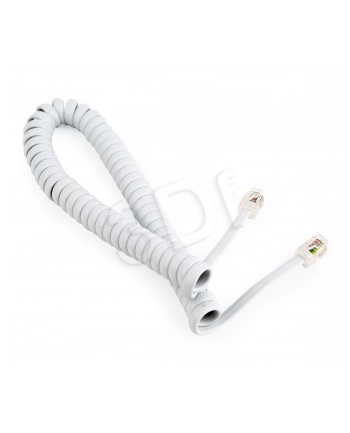 Kabel GEMBIRD TC4P4CS-2M-W (2m)