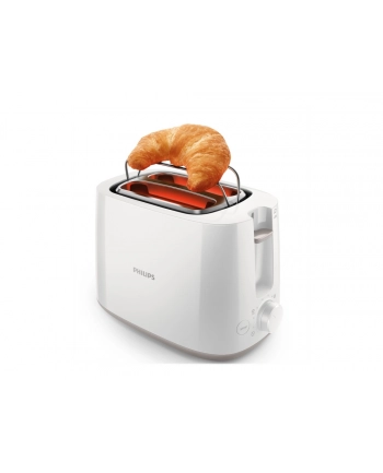 Toster Philips HD2581/00 ( 900W ; biały )