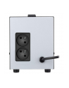 POWER WALKER STABILIZATOR NAPIĘCIA AVR 1500 SIV FR (230V  1500VA  2X PL OUT) - nr 17