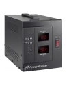 Stabilizator POWER WALKER AVR 3000 SIV FR (3000VA) - nr 13