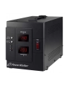 Stabilizator POWER WALKER AVR 3000 SIV FR (3000VA) - nr 15