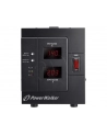 Stabilizator POWER WALKER AVR 3000 SIV FR (3000VA) - nr 3