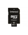 Karta pamięci z adapterem INTENSO  3413490 (64GB; Class 10; Adapter) - nr 14