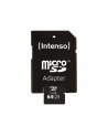 Karta pamięci z adapterem INTENSO  3413490 (64GB; Class 10; Adapter) - nr 14