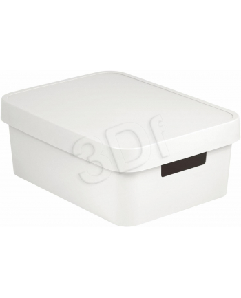 Pojemnik CURVER 229282 (kolor biały)