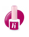 Lakiery Hi Hybrid Hybrydowy (5 ml; Czerwony  Różowy - Intense Raspberry 248) - nr 2