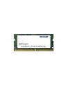Pamięć RAM Patriot Memory Signature PSD416G24002S (DDR4 SO-DIMM; 1 x 16 GB; 2400 MHz; CL17) - nr 3