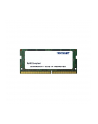 Pamięć RAM Patriot Memory Signature PSD416G24002S (DDR4 SO-DIMM; 1 x 16 GB; 2400 MHz; CL17) - nr 7
