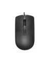 Mysz Dell MS116 570-AAIS (optyczna; 1000 DPI; kolor czarny) - nr 4