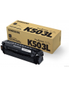 hewlett-packard Toner HP SU147A (oryginał CLTK503L; 8 000 stron; czarny) - nr 11