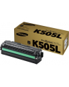 hewlett-packard Toner HP SU168A (oryginał CLTK505L; 6 000 stron; czarny) - nr 3