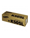 hewlett-packard Toner HP SU168A (oryginał CLTK505L; 6 000 stron; czarny) - nr 6