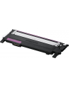 hewlett-packard Toner HP SU252A (oryginał CLTM406S; 1 000 stron; czerwony) - nr 1