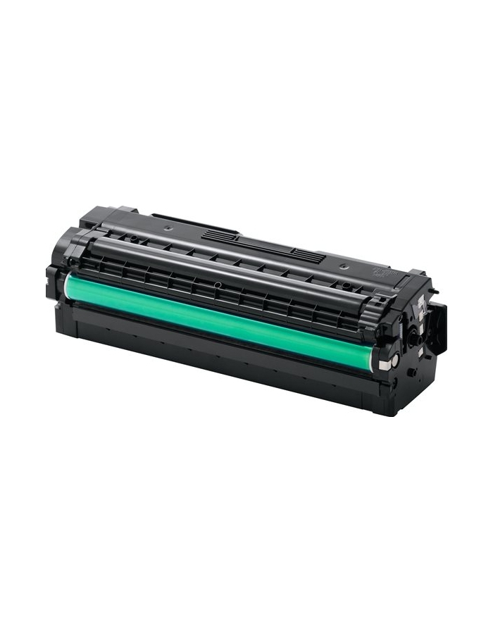 hewlett-packard Toner HP SU305A (oryginał CLT-M506L/ELS CLTM506L; 3 500 stron; czerwony) główny