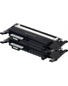 hewlett-packard Toner HP SU381A (oryginał CLTP4072B; 2 x 1 500 stron; czarny) - nr 4