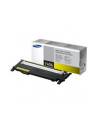 hewlett-packard Toner HP SU462A (oryginał CLTY406S; 1 100 stron; żółty) - nr 5
